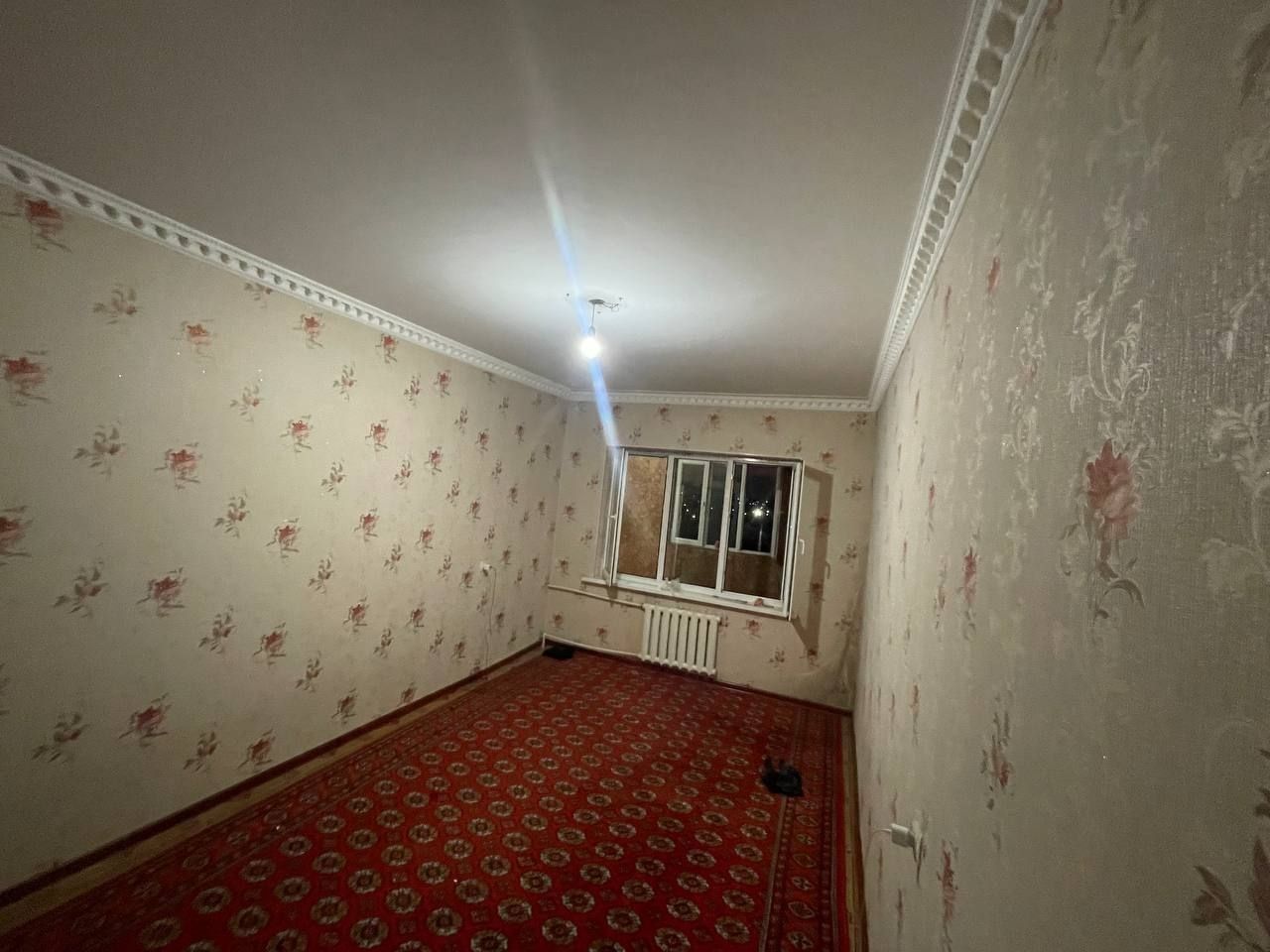 Аренда Квартира Такачи Махалла