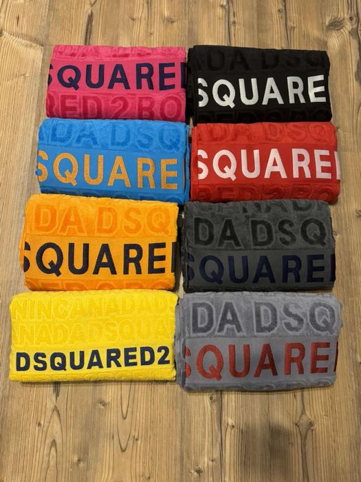 Хавлии за баня и плаж