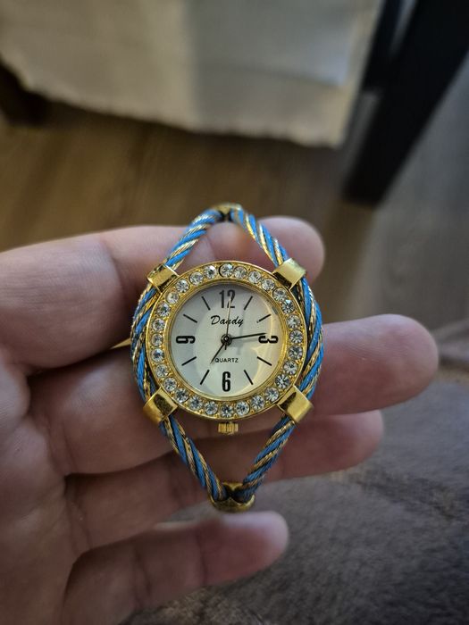 Ceas dama Dany quartz