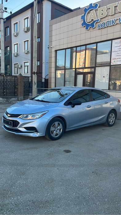 Аренда авто на прокат