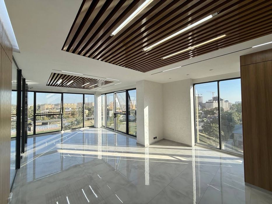 Аренда офис Ул. Шота Руставели 130м2