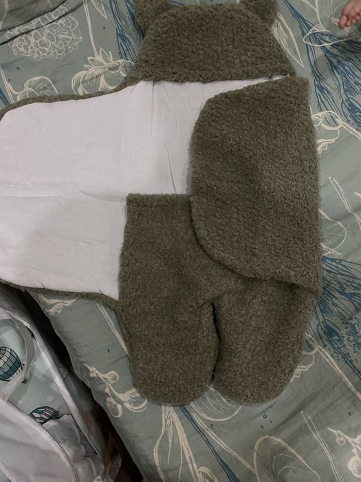 Костюмы конверты новые продам