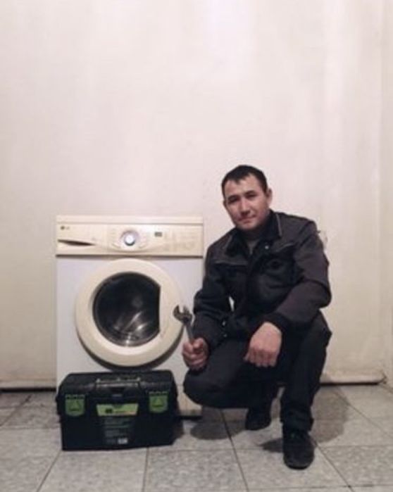 Ремонт бытовой техники Стиральных аристон газовых Плит Колонок Котлов