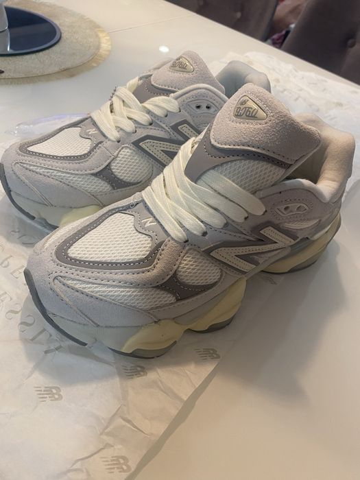 Маратонки New balance 9060