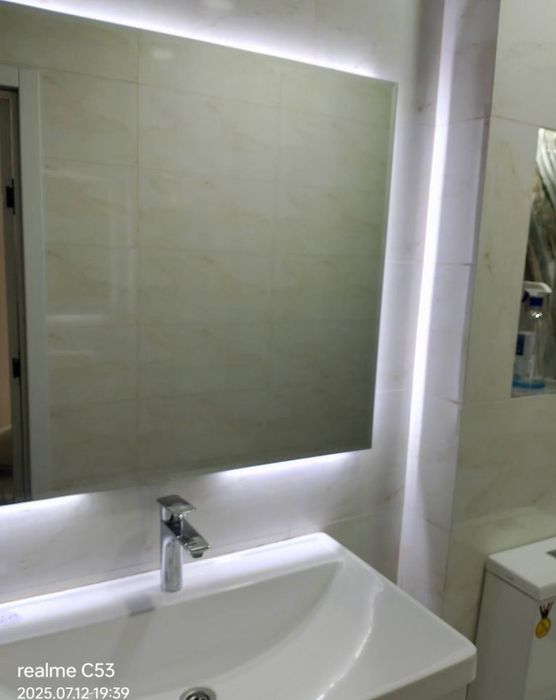 Аренда квартиры 2/6/8 новостройка Юнус Абад 4 кв ЖК Pandora