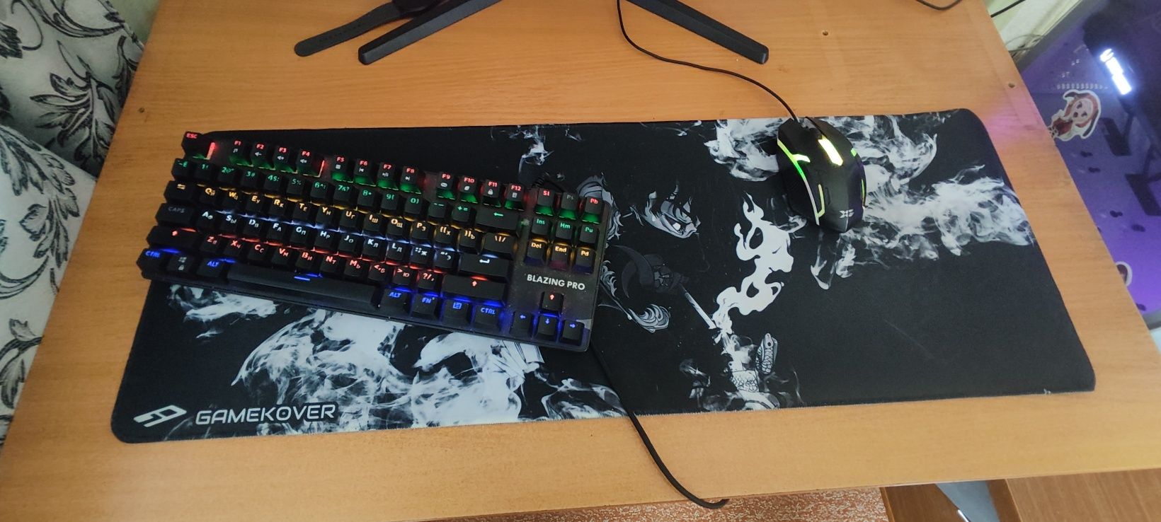 Игровой ПК 3070 i5