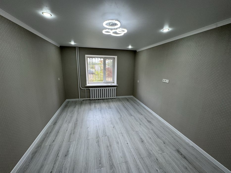 Ремонт квартир и домов под ключ в Кокшетау