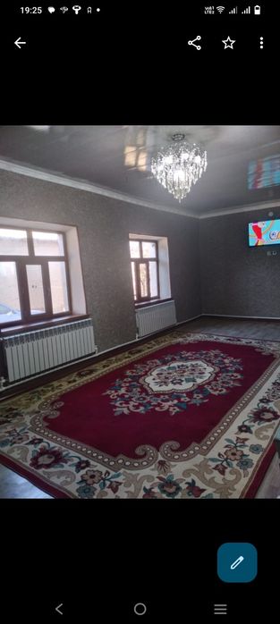 Люстра сатылады 40000тг