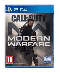 Call of Duty®: Modern Warfare® I (2019) для sony playstation