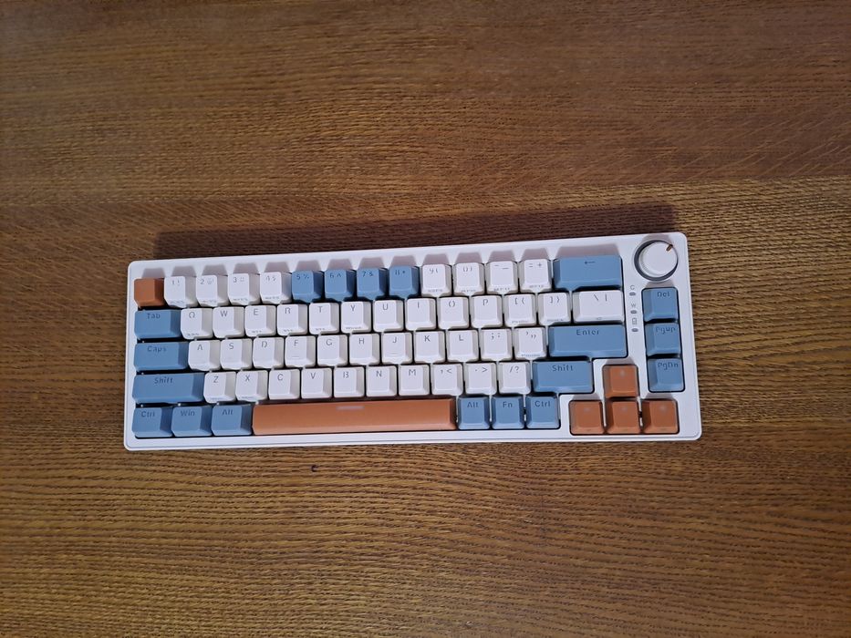 Клавиатура для Mac