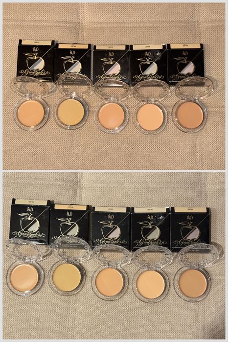 ВСИЧКО ПО 20 лв HUDA, Fenty, Buxom, Too Faced, Lancôme, ABH, ND