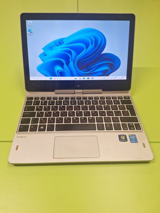 Лаптоп HP EliteBook Revolve 810 G3 Tablet