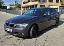 Piese BMW E90 320D 163Cp 2006 Sparkling Graphite M Schwarz