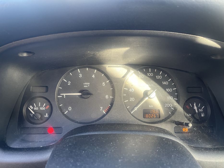 Opel astra g 1.4 benzina