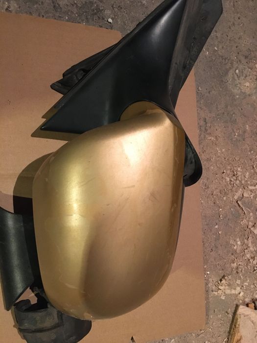 Дясно ел.огледало Ауди А3