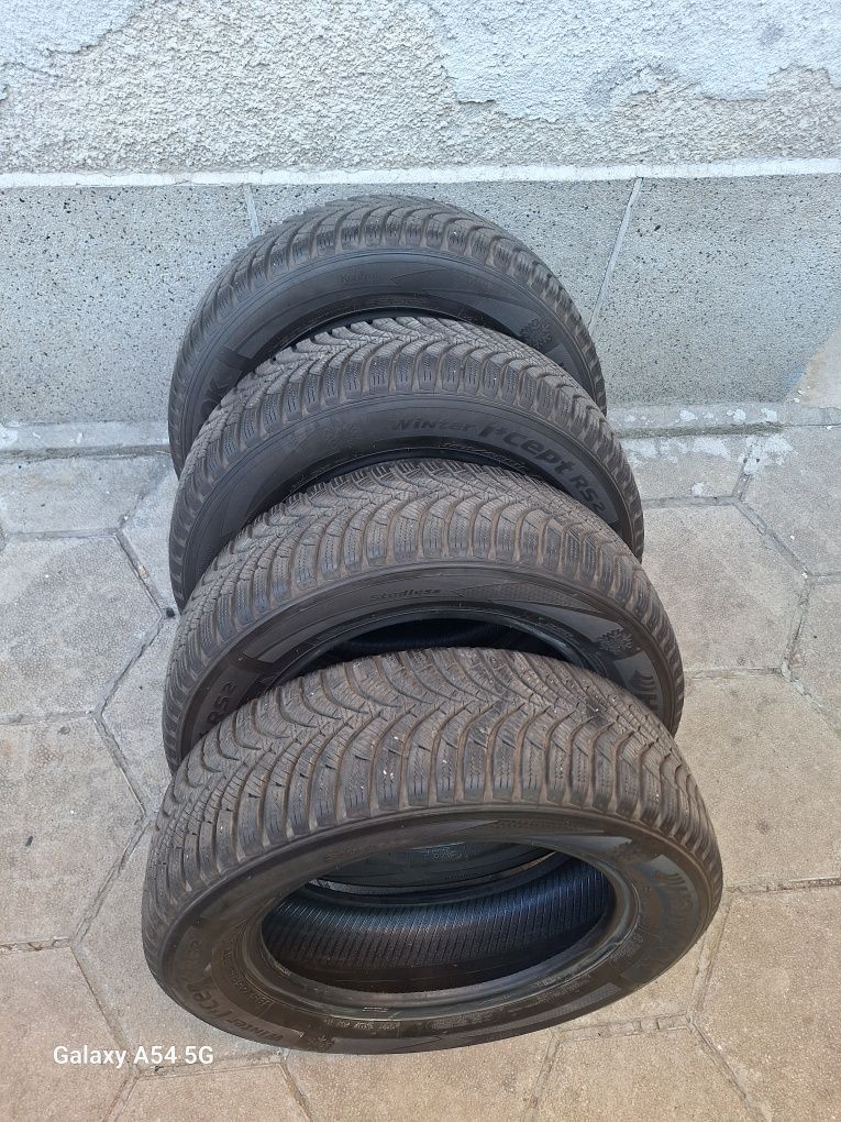 4бр 185/65/15 Hankook