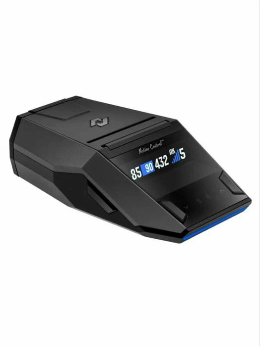 СРОЧНО: Антирадар NEOLINE 8800s Black