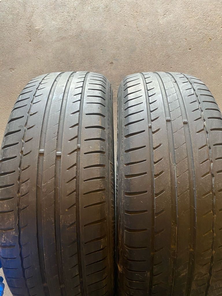 2 anvelope 205 50 R 16 Michelin Vara