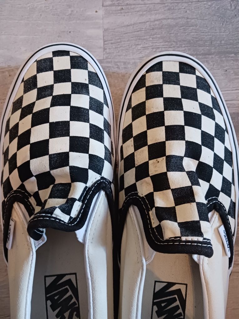 Teniși vans marimea 39