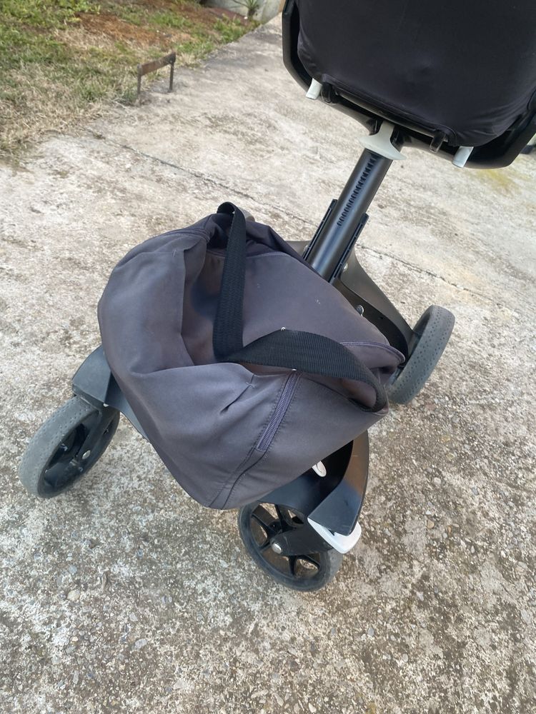 Stokke Xplory V5