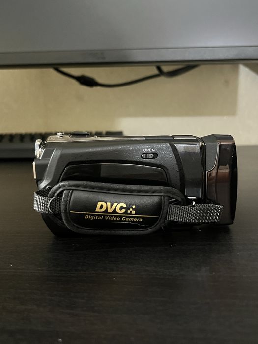 DXG-5F9V 3D Camera