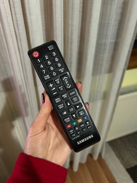 Televizor Samsung Smart TV Full HD 101 cm + 2 telecomenzi originale