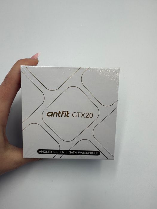 Ceas Antfit GTX20