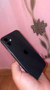 iPhone 11, 128 gb black