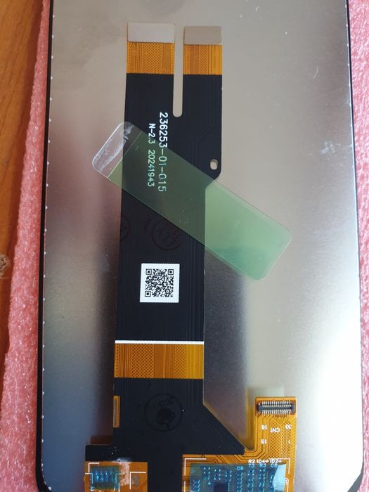 Display Nokia 2.3 Nou