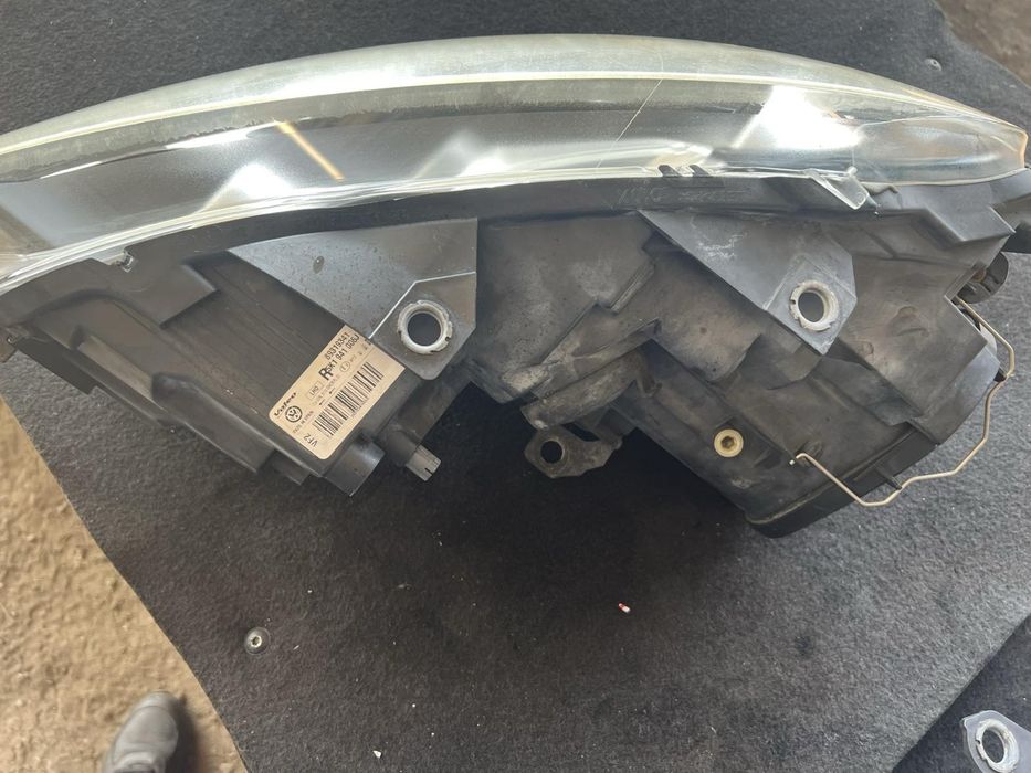 Оригинални фарове фар за Vw Golf 6  5k1941005 ляв десен 5k1941005