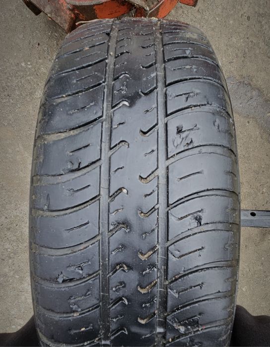 Vând roti pentru motosapa