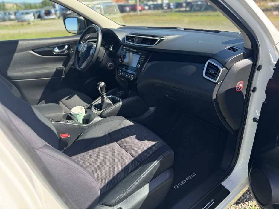 NiSSAN QASHQAi 2014 4x4 1.6 Diesel 130 CP 150000 KM‼️