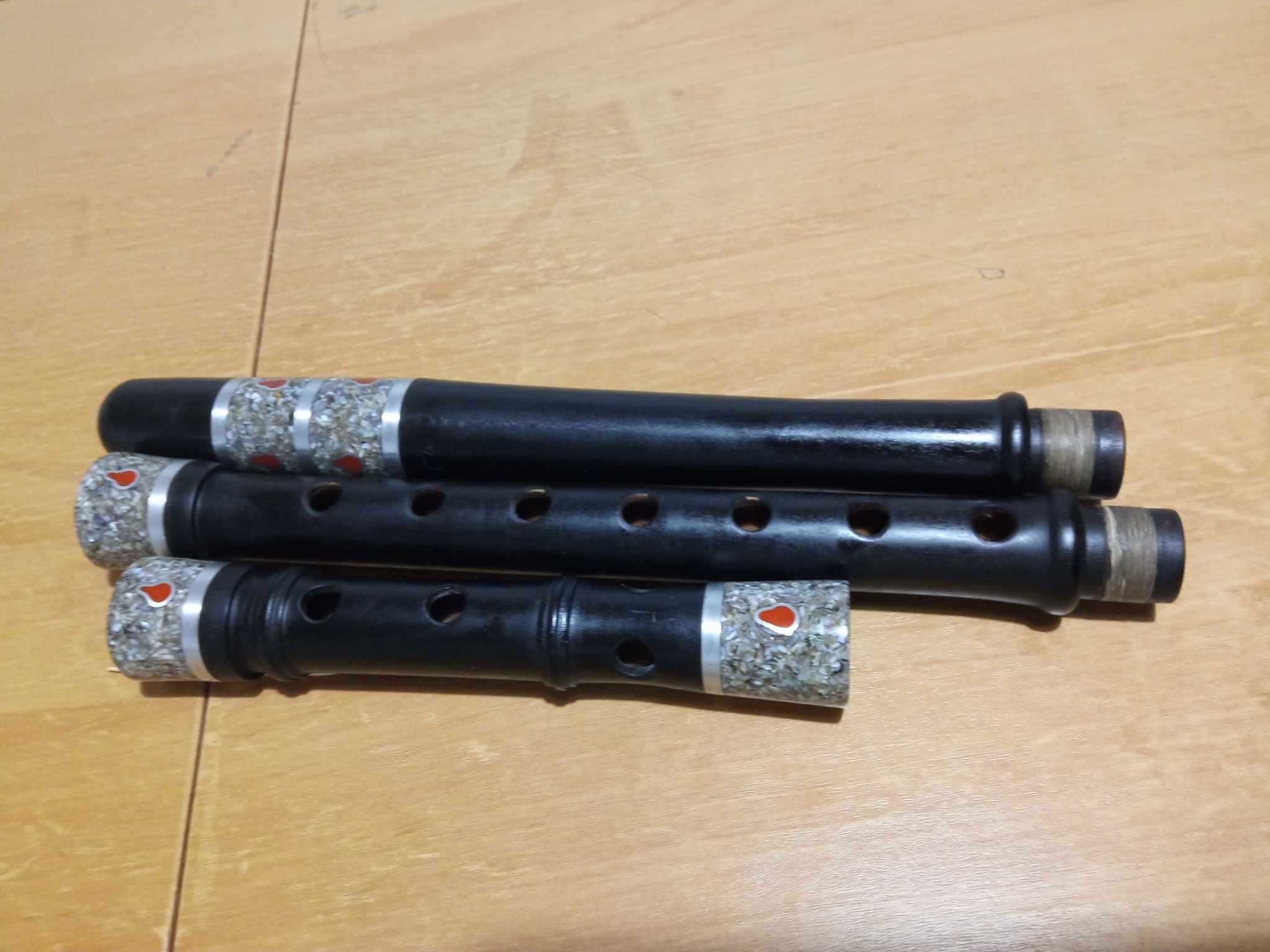 Професионални оркестрови РЕ - кавали