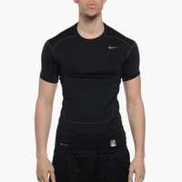 Найк Nike Pro Combat Compression Dri Fit мъжка спортна тениска М