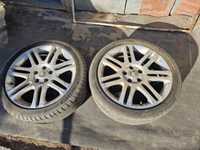 Vand "Doar 2Jante" originale Skoda Superb2 5x112 R18