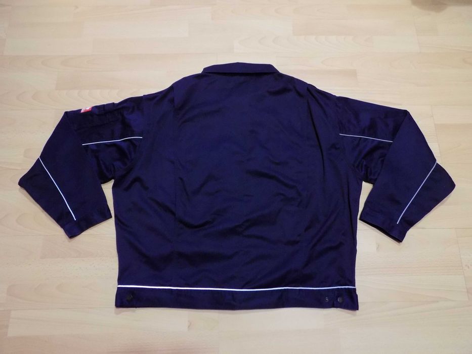 работно яке engelbert strauss горнище худи блуза мъжко оригинал XXL/S