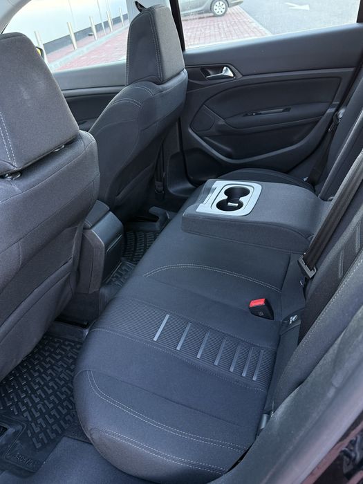 Peugeot 308 Hatchback