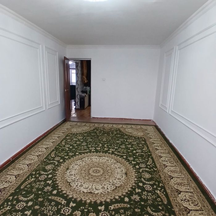 2 болмели уй сатылады мебельмен(цена договорная)