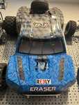 Reely 1:10 masinuta electrica brushless