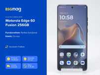 Telefon Motorola Edge 60 Fusion 256GB - BSGmag