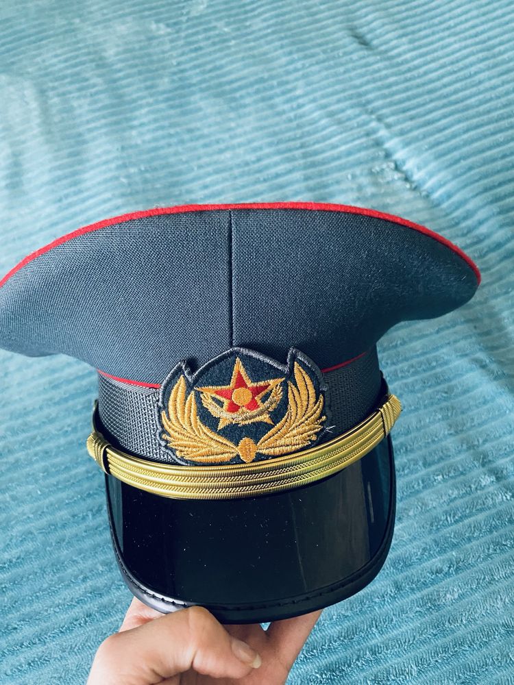 Продам фурашку новую