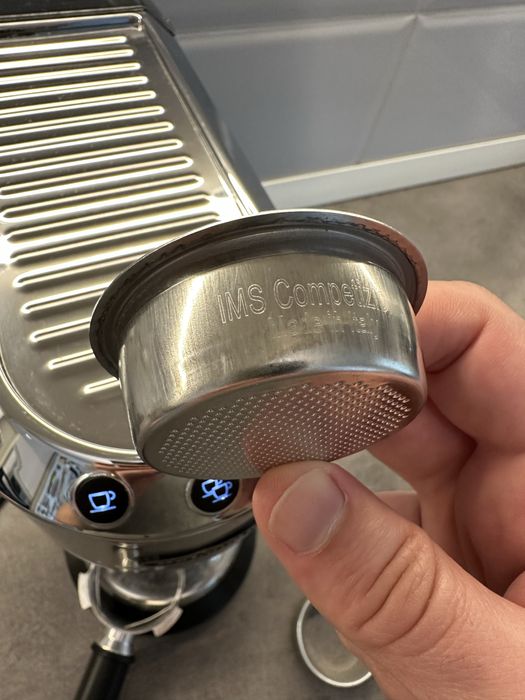 Espressor Delonghi Dedica
