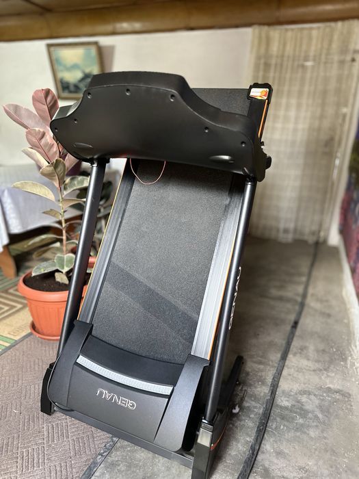 Беговая дорожка GENAU TR50