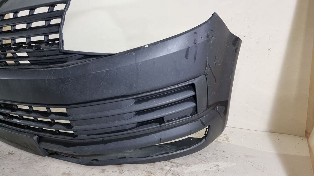 Bara fata VW Transporter T6, 2014, 2015, 2016, 2017, 2018, cod OE 7E0807221D