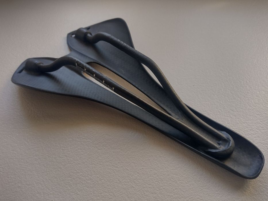 Sa carbon cursiera 119g