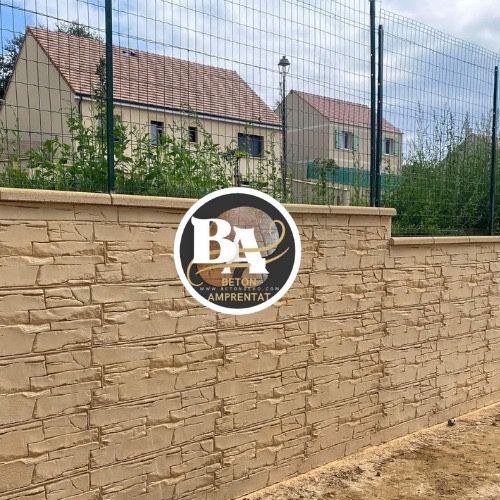 Beton Amprentat pentru Exterior , Inbunatateste-ti Curtea Acum.OFERTA!