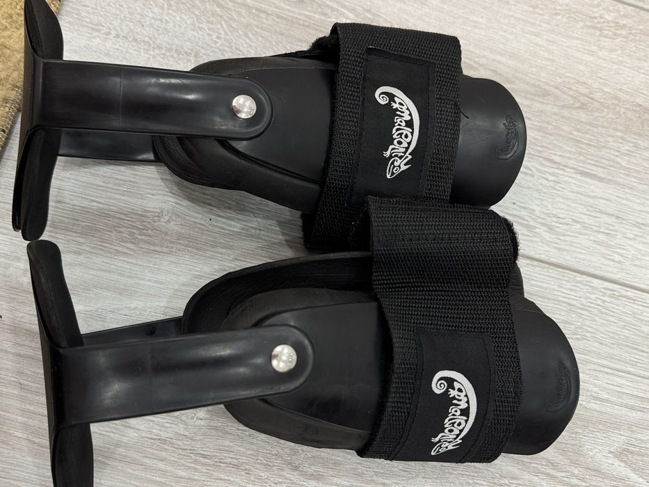 Голеностоп