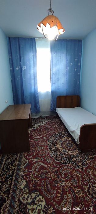 Сдается 3х комнатная квартира