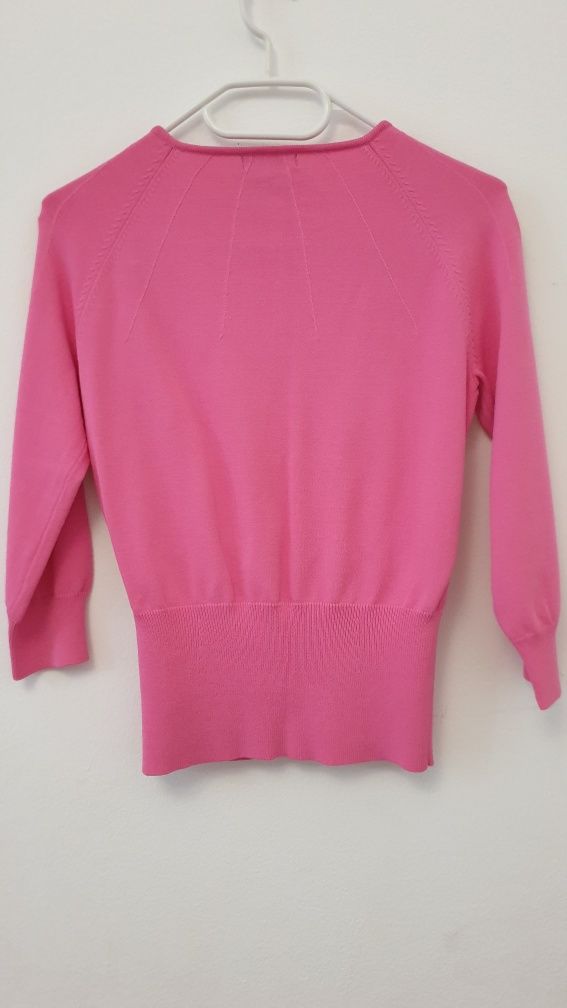 Cardigan roz xs-s
