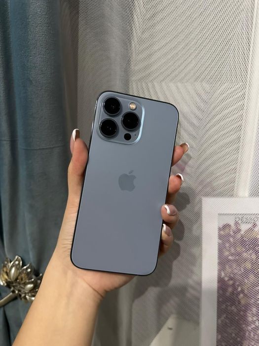 Айфон 13 про 1 тб